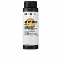 Redken S05127110 - Permanent Colour COLOR GEL OILS Nº 9NW - 9.03 3 X 60 ml