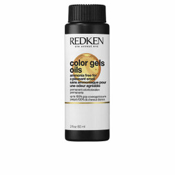 Redken S05127109 - Permanent Colour COLOR GEL OILS nº 10nw - 10.03 3 x 60 ml