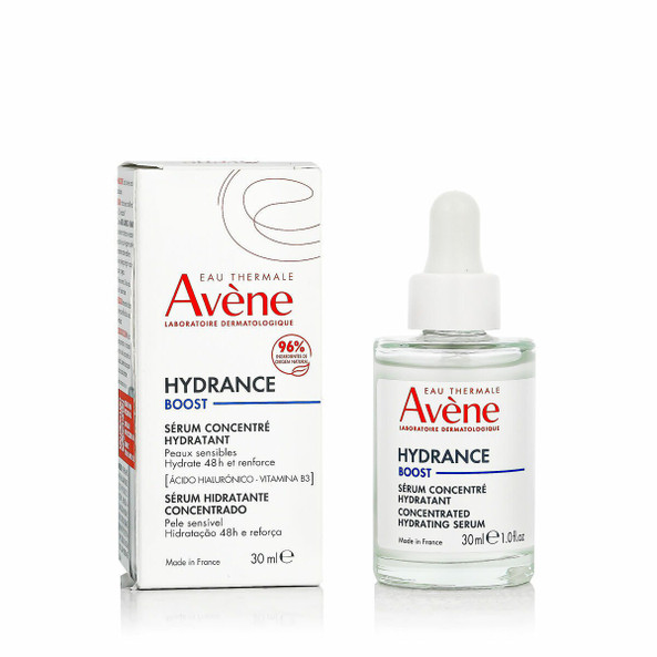 Avene S8320164 - Crème de jour Hydrance 30 ml
