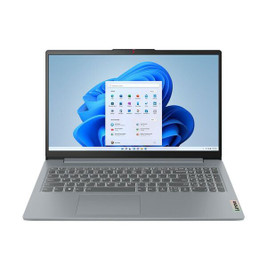 Lenovo S91109168 - Laptop IdeaPad Slim 3 15ABR8 15,6" 16 GB RAM 512 GB SSD Qwerty US