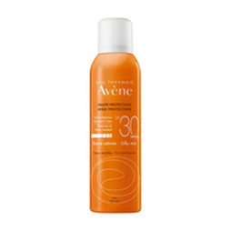 Avene S8321417 - Sun Screen Spray Eau Thermale 150 ml