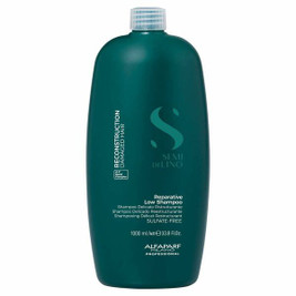 Alfaparf Milano S05127321 - Shampooing SEMI DI LINO 1 L