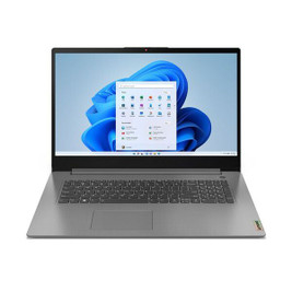 Lenovo S91108072 - Laptop IdeaPad 3 17IAU7 17,3" Intel Core i5-1235U 16 GB RAM 512 GB SSD Qwerty US