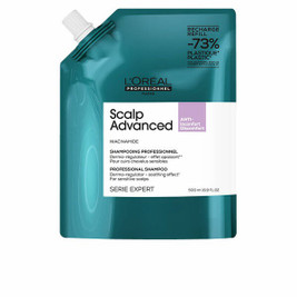 L'Oreal Professionnel Paris S05126825 - Shampoo SCALP ADVANCED 500 ml