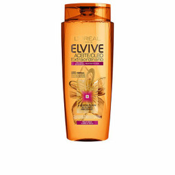 LOreal Make Up S05121700 - Shampooing nourrissant Elvive 700 ml