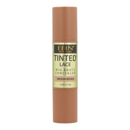 Ebin New York S4262556 - Perückenfarbe New York Medium Brown 10 g