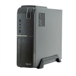 iggual S0241405 - Desktop PC PSIPCH614 Intel Core i5-10400 16 GB RAM 512 GB SSD