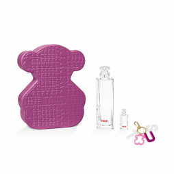Tous S4523649 - Womens Perfume Set Tous