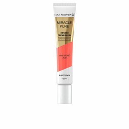 Max Factor S05128490 - Make-Up Set MIRACLE PURE