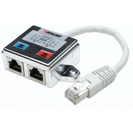 Intellinet S91106809 - Switch RJ45