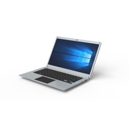 Denver Electronics S0460668 - Laptop NBD14115ES 4 GB RAM