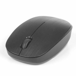 Hama S0460406 - Mouse 00182618 Black 1000 dpi