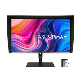 Asus M0318936 - Monitor PA32UCG-K 32" 4K Ultra HD