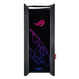 Asus M0303738 - ATX Semi-tower Box GX601 Black