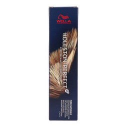 Wella S4262424 - Permanent Dye Koleston Me+ Nº 9.05 60 ml