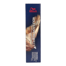 Wella S4262364 - Permanent Dye Koleston Perfect 44.0 60 ml