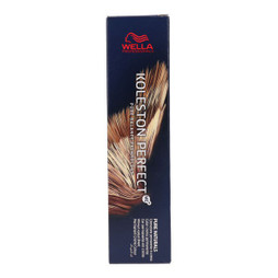 Wella S4262422 - Permanent Dye Koleston Me+ nº 7.05 60 ml