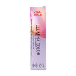 Wella S4262094 - Permanent Dye Illumina Color 60 ml