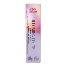 Wella S4262261 - Dauerfärbung Illumina Color 60 ml