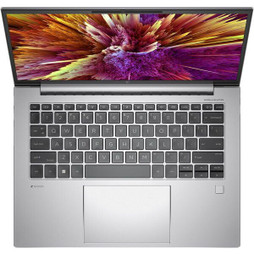HP S91108730 - Laptop ZBook Firefly G10 14" Intel Core i7-1355U 16 GB RAM 1 TB SSD NVIDIA RTX A500