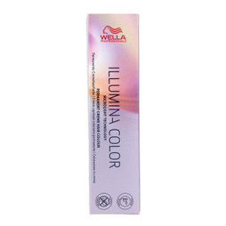 Wella S4262909 - Dauerfärbung Illumina Color Nº 8/36 60 ml