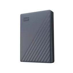 Western Digital M0323954 - External Hard Drive WDBY3J0060BGY-WESN 6 TB
