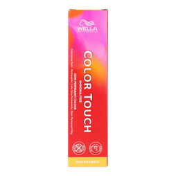 Wella S4262879 - Semi-permanente Tönung Color Touch Rich Naturals Nº 8/81 60 ml