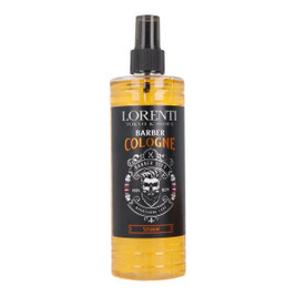 Lorenti S4262951 - Eau de Cologne Après-Rasage Storm 400 ml