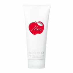 Nina Ricci M0117614 - Body Lotion NINA-209133EU 200 ml