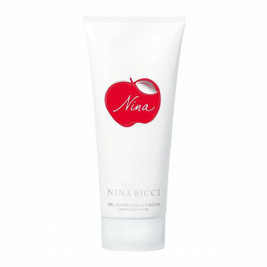 Nina Ricci M0117614 - Körperlotion NINA-209133EU 200 ml