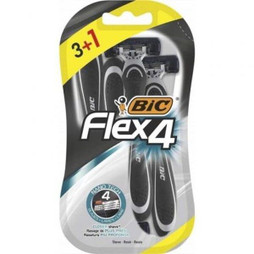 Bic S9915093 - Rasoir 8880294 (4 Unités)