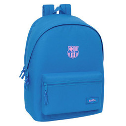F.C. Barcelona S4311312 - Laptoptasche 31 x 44 x 18 cm