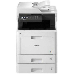 Brother S7749994 - Multifunction Printer MFCL8690CDWT1BOM
