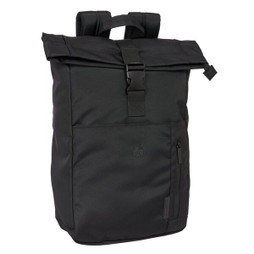 F.C. Barcelona S4311351 - Laptop Backpack Premium Black 28 x 42 x 13 cm 15,6