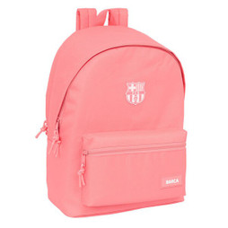 F.C. Barcelona S4311316 - Laptoptasche Koralle 31 x 44 x 18 cm