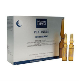 Martiderm M0115872 - Ampullen mit Lifting-Effekt 1472-35587