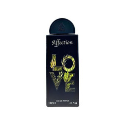 Lattafa S8320242 - Unisex Perfume Pride Affection EDP 100 ml