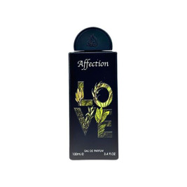 Lattafa S8320242 - Unisex Perfume Pride Affection EDP 100 ml