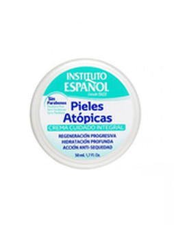Instituto Español M0117365 - Integral Care Cream