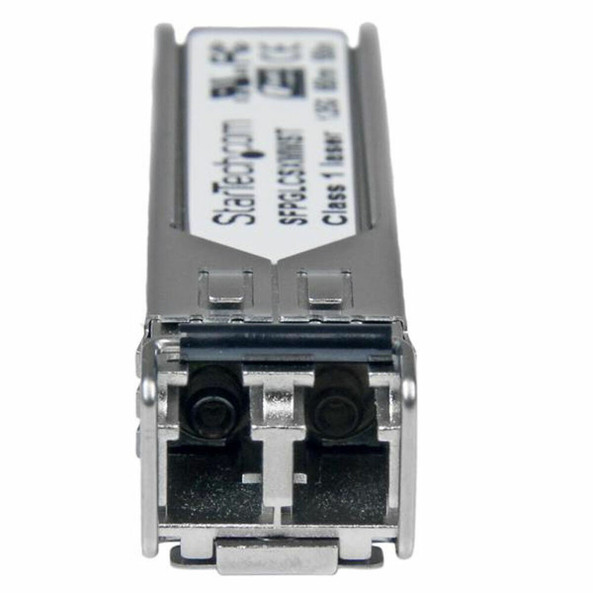 Startech S7743463 - Module SFP à fibre optique multimode GLCSXMM10PST