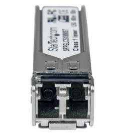 Startech S7743463 - Module SFP à fibre optique multimode GLCSXMM10PST