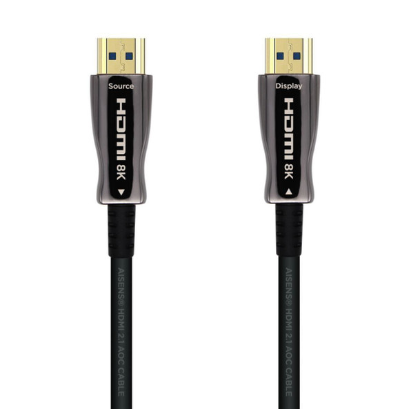 Aisens S9914431 - Câble HDMI A153-0522 Noir