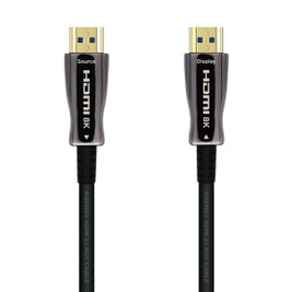 Aisens S9914431 - HDMI Kabel A153-0522 Schwarz