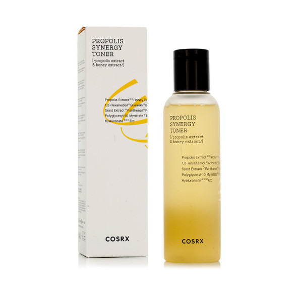 Cosrx S8320548 - Tonique facial Propolis 150 ml
