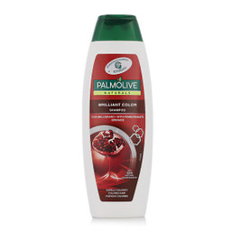 Palmolive S8319490 - Shampoo Naturals Shampoo 350 ml