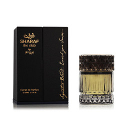 Zimaya S8317431 - Parfum Unisexe Sharaf The Club 100 ml
