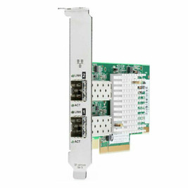 HPE S7723704 - Netzwerkkarte 727055-B21