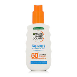 Garnier S8319171 - Sonnenschutz Ambre Solaire 150 ml