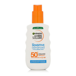 Garnier S8319171 - Sun Block Ambre Solaire 150 ml