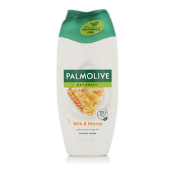 Palmolive S8319485 - Shower Gel Naturals 250 ml